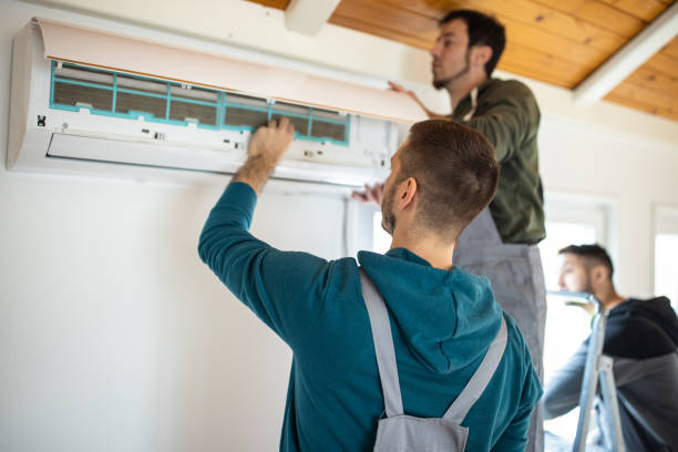 Best 24/7 HVAC repair  in Leesburg, VA