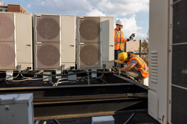 Best HVAC troubleshooting  in Leesburg, VA