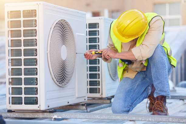 Best HVAC installation services  in Leesburg, VA