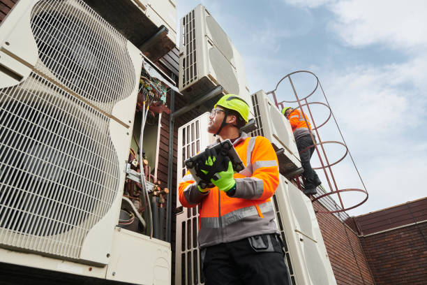 Best HVAC repair near me  in Leesburg, VA