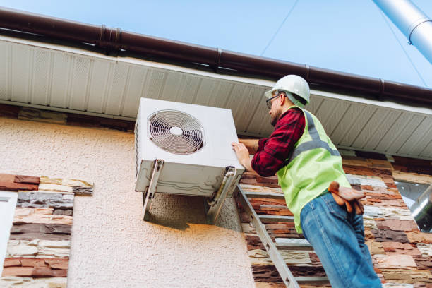 Best HVAC maintenance near me  in Leesburg, VA