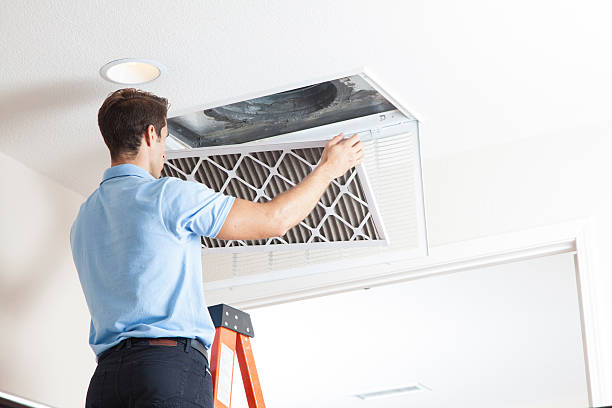 Best Local HVAC companies  in Leesburg, VA