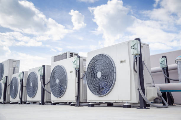 Best 24/7 HVAC repair  in Leesburg, VA