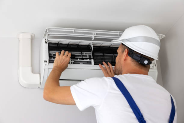 Best Ductless HVAC repair  in Leesburg, VA