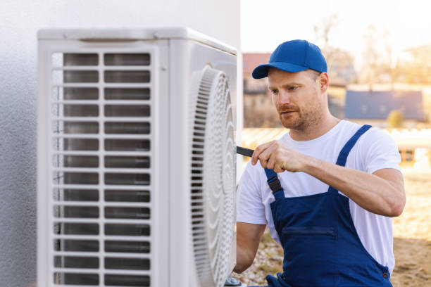 Best HVAC companies near me  in Leesburg, VA