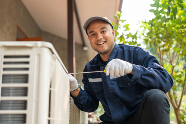 Best Residential HVAC services  in Leesburg, VA