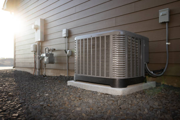 Best Affordable HVAC services  in Leesburg, VA